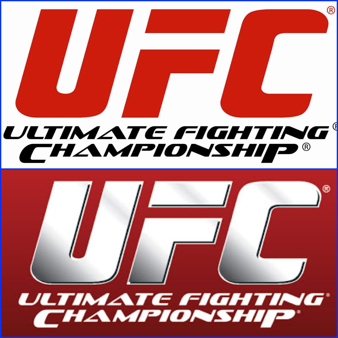 Ultimate Fighting Championship Logo